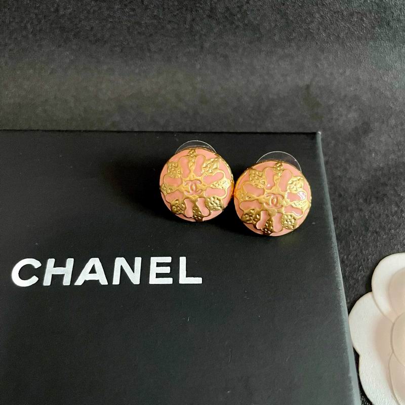 Chanel Earring 09yxs35